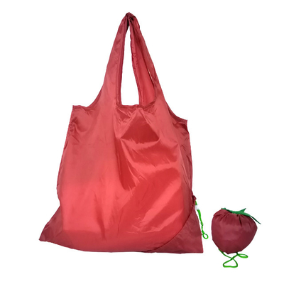 хозяйственная сумка складчатости нейлона цвета 50cm OEM 210D 1 35x55cm