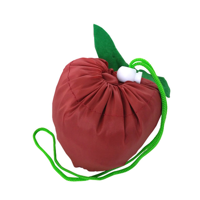 хозяйственная сумка складчатости нейлона цвета 50cm OEM 210D 1 35x55cm