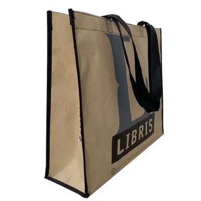 сумки 80gsm 39x15x35cm не сплетенные экологически дружелюбные