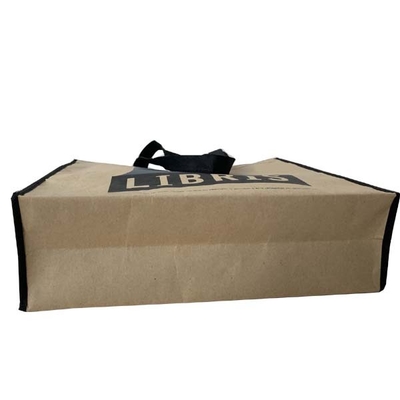 сумки 80gsm 39x15x35cm не сплетенные экологически дружелюбные