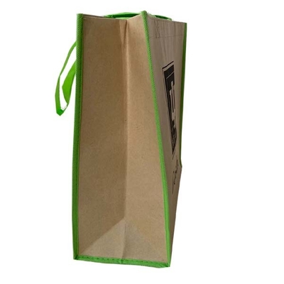 сумки 80gsm 39x15x35cm не сплетенные экологически дружелюбные