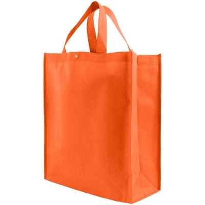 Biodegradable сумка 80gsm 30x26x10cm 5000pcs PP не сплетенная
