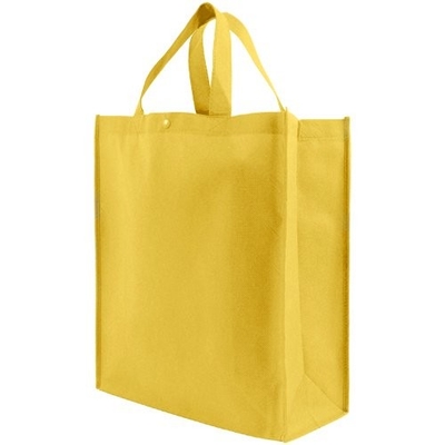 Biodegradable сумка 80gsm 30x26x10cm 5000pcs PP не сплетенная