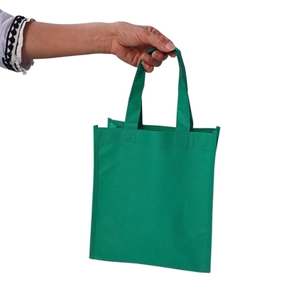 Biodegradable сумка 80gsm 30x26x10cm 5000pcs PP не сплетенная