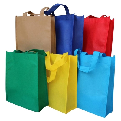 Biodegradable сумка 80gsm 30x26x10cm 5000pcs PP не сплетенная