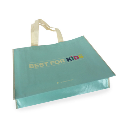 Сумки 120gsm ODM 39x11x30cm CMYK не сплетенные для упаковки риса