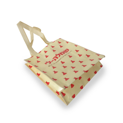 Сублимация PRET печатая 50x2.5cm напечатанные не сплетенные сумки