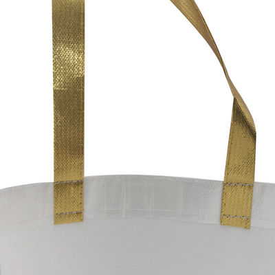 OEM 50cm прокатал сумку 38x12x30cm Eco не сплетенную