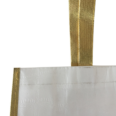 OEM 50cm прокатал сумку 38x12x30cm Eco не сплетенную