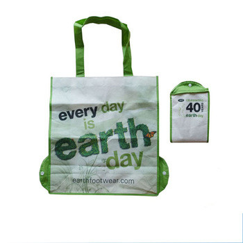 Сумки CMYK Eco дружелюбные не сплетенные