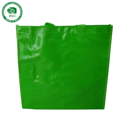 Кафельным пластиковым сумка 70gsm 30x12x39.5cm CMKY сплетенная полипропиленом