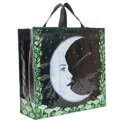 Напечатанное Bopp 15x38cm 120gsm прокатало сумку сплетенную PP