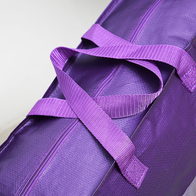 Большим сумка 140gsm 55cm CMYK сплетенная полипропиленом