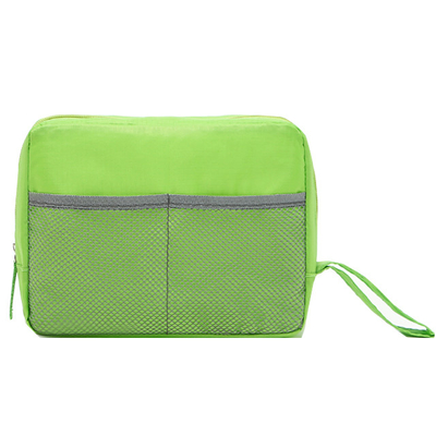Сумка корзины сетки 210D OEM полиэстера 25x12x18cm не сплетенная
