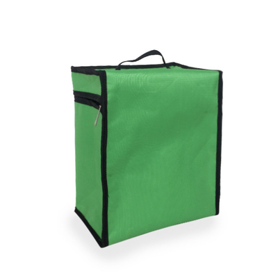 полиэстер 600D обедает сумки PVC 24x15x28cm Eco дружелюбные более крутые