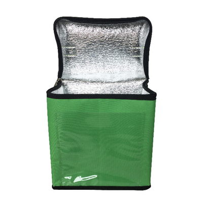 полиэстер 600D обедает сумки PVC 24x15x28cm Eco дружелюбные более крутые