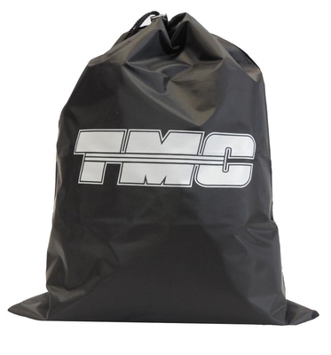 70gsm персонализировало сумку Drawstring
