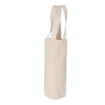 1 хлопок OZ 60x2.5cm OEM 8 бутылки вина повторно использует сумку