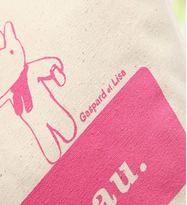 Тяжелая большая большая часть 12 сумок Tote холста OZ CMYK 50x2.5cm