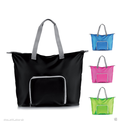 продуктовые сумки 35cmx40cm 420D 160cm складные многоразовые