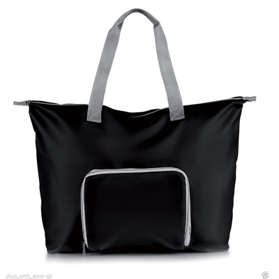 продуктовые сумки 35cmx40cm 420D 160cm складные многоразовые