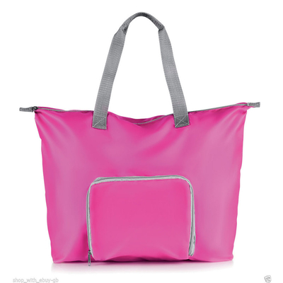 продуктовые сумки 35cmx40cm 420D 160cm складные многоразовые