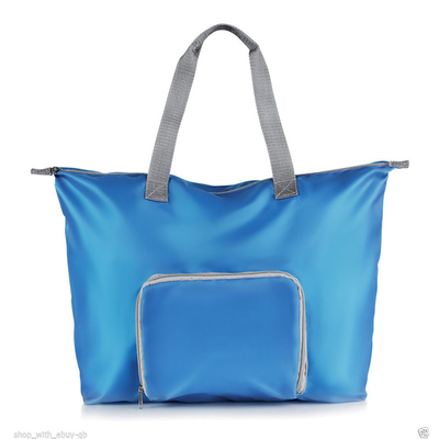 продуктовые сумки 35cmx40cm 420D 160cm складные многоразовые
