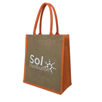 гессенская сумка Tote 380gsm
