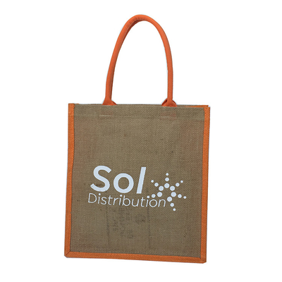 гессенская сумка Tote 380gsm