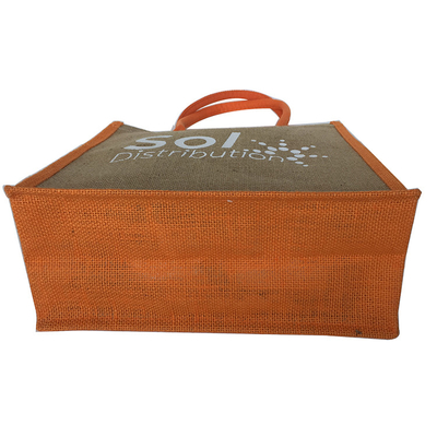 гессенская сумка Tote 380gsm