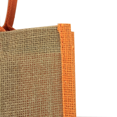 гессенская сумка Tote 380gsm