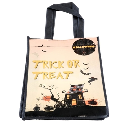 Пластиковый ЛЮБИМЕЦ бутылки 35x15x40cm RPET прокатал сумку сплетенную PP