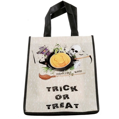 Пластиковый ЛЮБИМЕЦ бутылки 35x15x40cm RPET прокатал сумку сплетенную PP