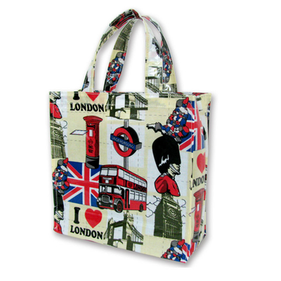 сумки Tote PVC 240D
