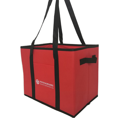Коробка ткани игрушки BSCI 30cm шелковой ширмы не сплетенная складная