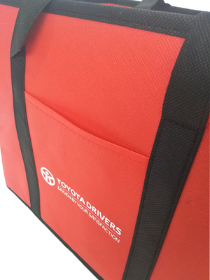 Коробка ткани игрушки BSCI 30cm шелковой ширмы не сплетенная складная