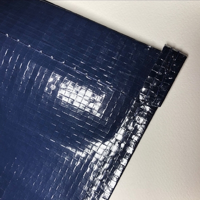 Ходя по магазинам сумка 180gsm 15kg 40x40x12cm сплетенная полипропиленом