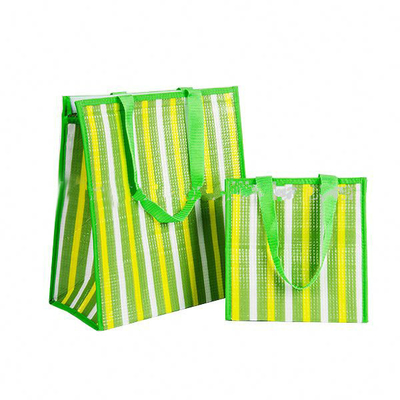 BSCI 35x20x35cm 80gsm 2mm EPE изолировало более крутую сумку