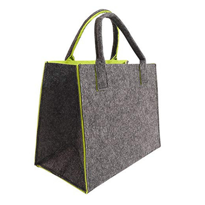8cm чувствуемая сумка Tote