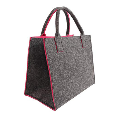 8cm чувствуемая сумка Tote