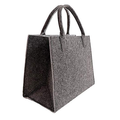 8cm чувствуемая сумка Tote