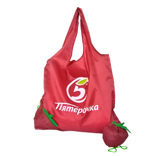 хозяйственная сумка складчатости нейлона цвета 50cm OEM 210D 1 35x55cm